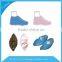 new clean room one time overshoe