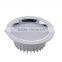 LED Downlight Housing,7-9w,4 Inch,round,modern Design,aluminum Alloy