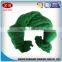 green recycled polyester staple fiber tow