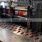 Automatic High-Speed Slotter Machine