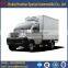 2 ton/3 ton/4 ton Chill Vehicle for frozen foods transporting/milk transporting/medicine transporting/meat transporting