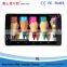 super-slim 8inch tablet PC quad core Intel Z3735 IPS screen 1gb memory nandflash 8gb/16gb