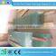 china high quality tempered fire glass