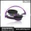 Wired Over-ear headphone in bulk
