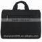 Custom waterproof 15.6 inch fashion laptop computer bags with multi-compartments
