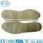 Classic heat pad foot warmer insoles with heating healthcare foot patch