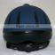 Rubber riding helmet high quality equestrian helmet GY-DR-7