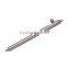 stainless steel watch spring bar, watch link pins bar wristband pins watch spring bars