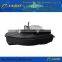 JABO 2AL-10A rc fishing bait boat with long time work and long distance