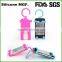 Universal Funny Silicone Lazy Desk Mobile Phone Holder
