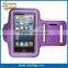 (Wholesale) Gym neoprene armband for samsung galaxy s5