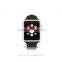 Smart Watch Android Wear Wrist Bluetooth 3.0 Watch with Sim Card Slot 1.3M Camera FM Radio MP3 MP4