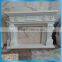 Customize design garden fireplace