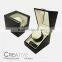 High gloss piano black single Watch Winder