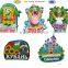 hot sale cheap discount manufacture quality custom all types Fridge Magnet