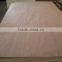See larger image 16mm natural veneer face hard wood core commercial plywood