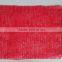 100% Food Grade PP mesh bag