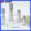 Empty Luxury Cosmetic Bottle Packaging,Airless Lotion Bottle,Airless Serum Bottle