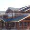 prefab smart wooden houses