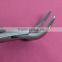 Dental Root Extracting Forcep Dental instruments