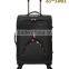 hot sale style spinner trolley luggage bag