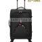 generous style luggage trolley luggage bag made in china