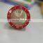 Special office watch quartz plastic egg watch