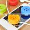 WJ013 cutomize mobile cable winder earphone winder button winder