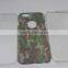 New Camouflage 3 in 1 combo PC cases for iPhone
