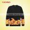 Latest custom design printing sweatshirts for men