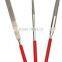 Bestsellers diamond needle file set practical hand tools set