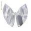 Belly Dance Wing With Slit