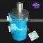 China Jining Eaton Ja Seires Small Hydraulic Motor for Adjusting for Injection Mold