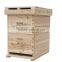 langstroth beehive wooden beehive/beehive box/bee box for apiculture langstroth beehive