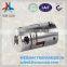 MX series flexible jaw hydraulic pump motor couplings zero backlash