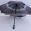 30incun Umbrella surface printed all fiber golf umbrella