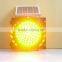 RSG Road Safety Manufacturer Flashing Lights at Traffic Lights