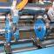 carton box making machine / thin blade slitter machine / paperboard cutter machine
