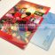 China Manufacture custom printed a4 size office stationery file folder