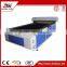 Hot selling CNC CO2 1325 laser cutting machine for acrylic/board/leather and other non-metal