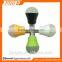 ShenZhen factory dimmable multi-colors smart APP bluetooth wireless led bulb light