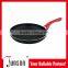 26cm Non-stick Induction Frying Pan/Aluminum Press Fry Pan