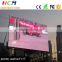 P6 p8 p10 outdoor concert stage led screen panels/full color led display outdoor wall