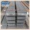 Q235 flat steel bar Q345 steel flat bar, flat bar, flat bar standard size structural steel