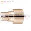 bottle 20mm 24mm 28mm aluminum mist sprayer non spill fine mist sprayer