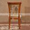 Wholesale cheap popular solid wooden stackable banquet chairs for sale