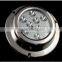 IP68 stainless steel(316) 8-28v Underwater Lights 27w ocean led lights