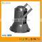 Professional Design Led High Bay Black housing High-Pole Light 100W