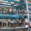 price list for 5TPH,10TPH, 25TPH FFB palm oil machinery press production plant line