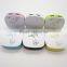 5200mAh Fashion Butterfly external mobile phone Battery Bank Power Bank